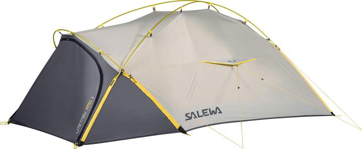 Salewa Litetrek Pro II (Dome tent, 1.70 kg, 2 persons)