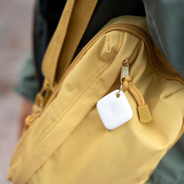 Actual product image Tile Mate (Android, iOS)