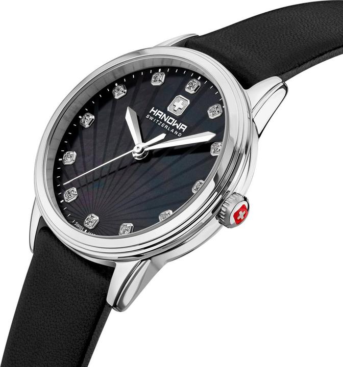 Immagine prodotto Hanowa Canova (Orologio da polso analogico, 34 mm)
