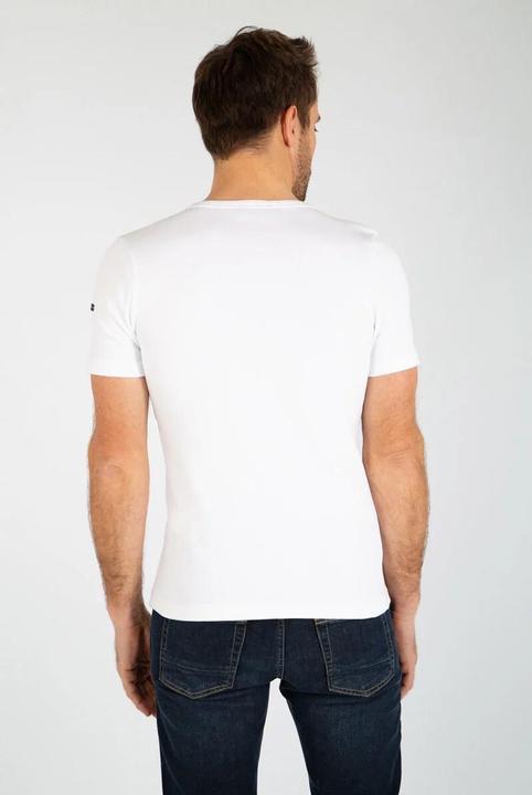 Actual product image Armor Lux t-hirt marinière carantec (S)