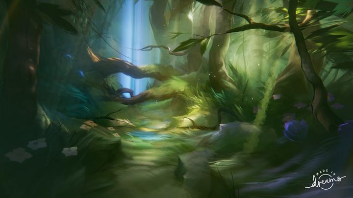 Image du produit Sony Dreams (PS4, Multilingue)