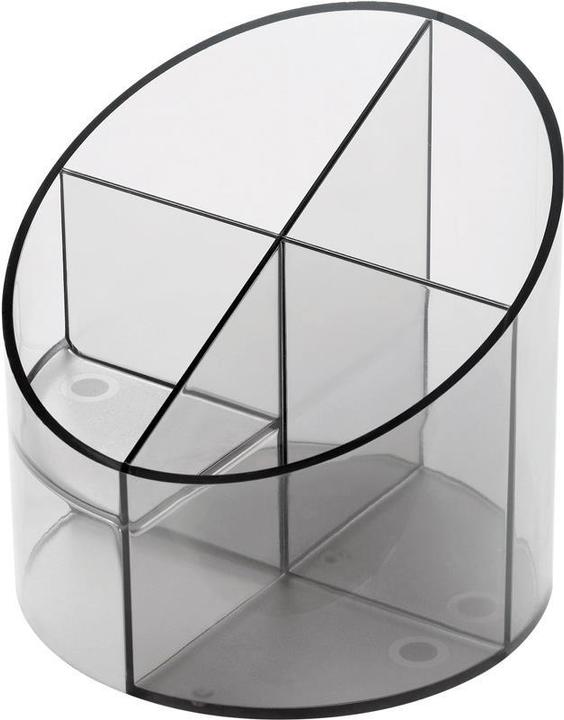 Actual product image Helit Multi quiver the cross Economy Transparent