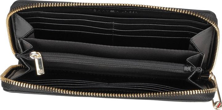 Image du produit Tommy Hilfiger Portefeuille long Iconic Tommy Lrg Ziparound Solid PSP23