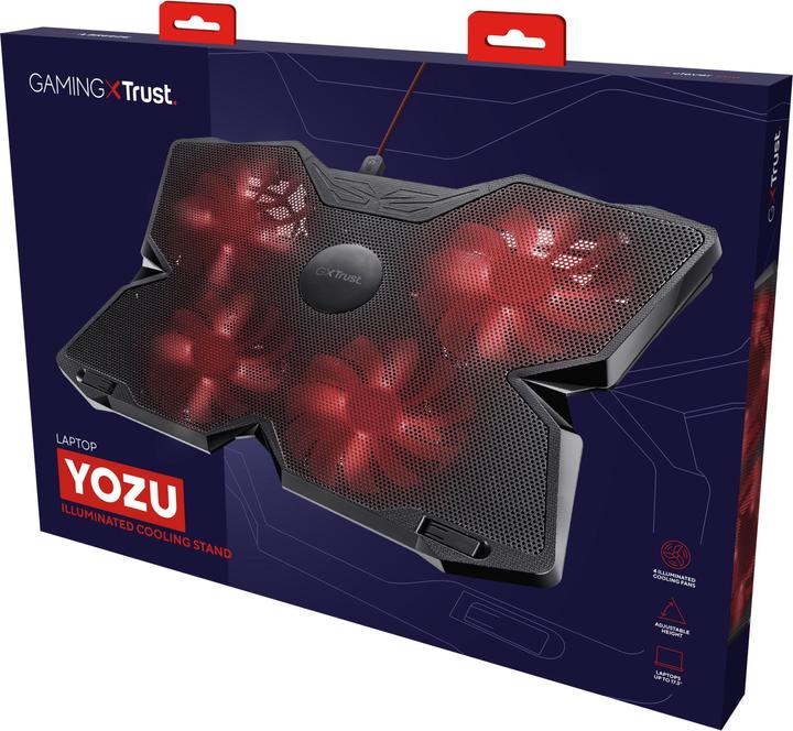 Actual product image Trust Gxt 278
