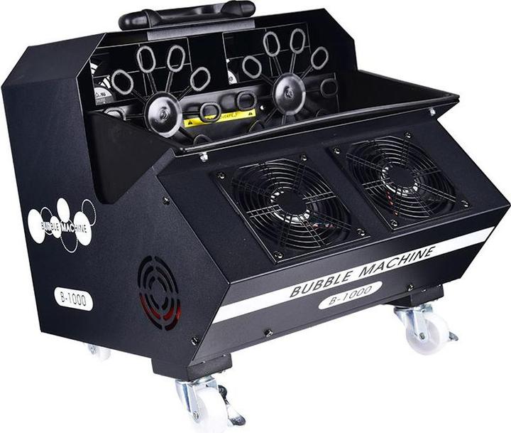 Produktbild ELO EVOLIGHTS B1000 Seifenblasemaschine