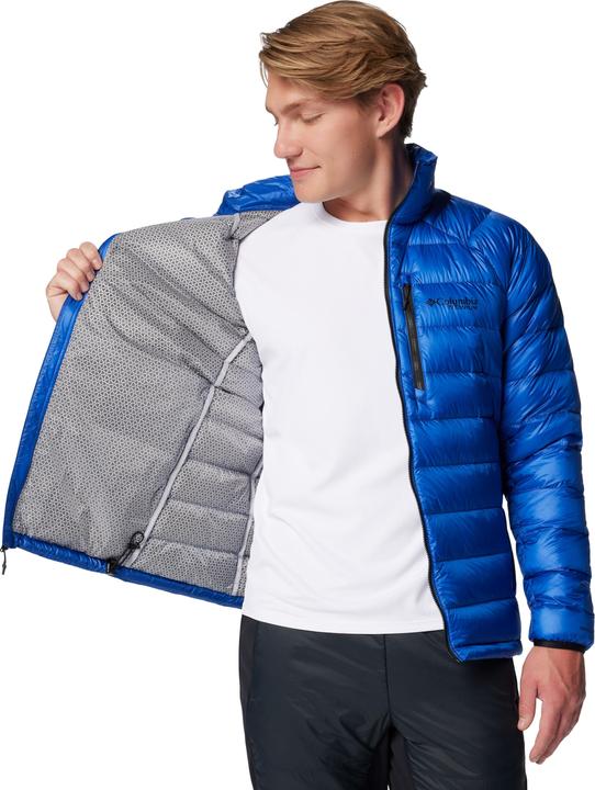 Image du produit Columbia Veste Down Arctic Crest (M)