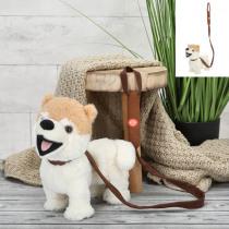 Produktbild Cepewa Laufender Hund Bello mit Sound (28 cm)