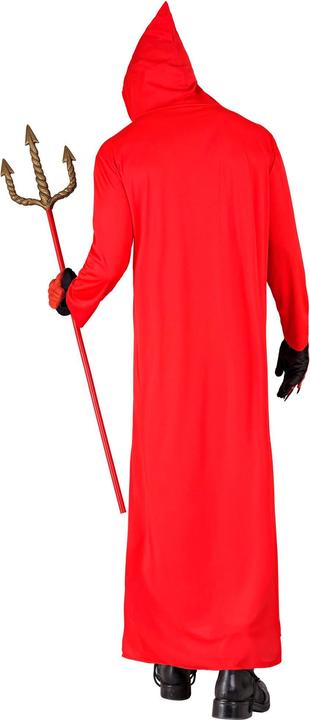 Immagine prodotto Widmann Costume da diavolo con maschera (L)