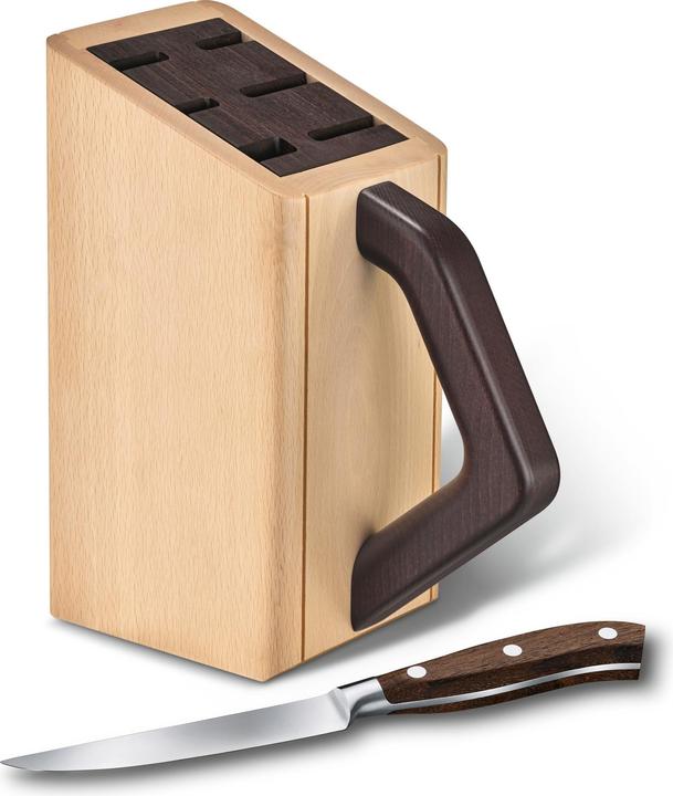Victorinox Victorninox knife block, empty