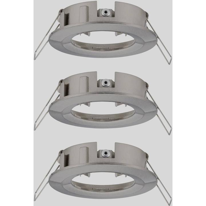 Actual product image Paulmann Recessed light Choose Set