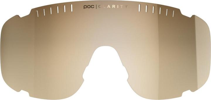 Poc Ersatzglas für Devour Sportbrille Modell 2024