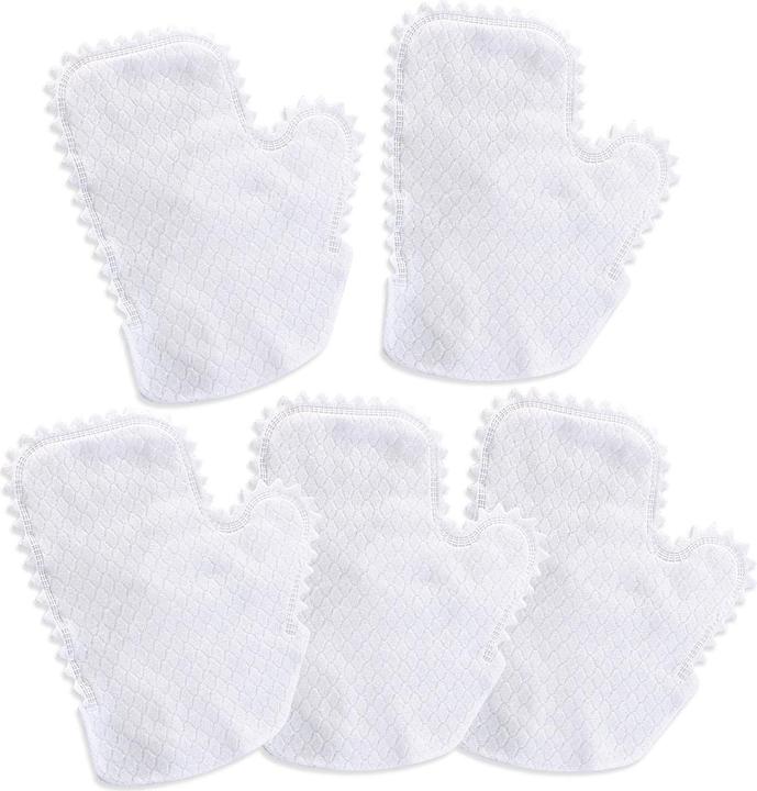 Pearl 5er-Sparpack Einweg-Staubhandschuh (5 Stk.)