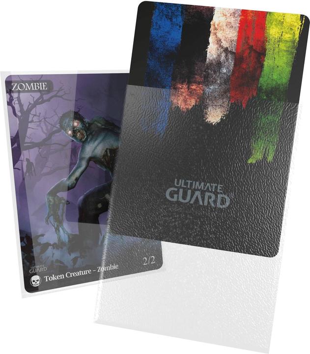 Image du produit Ultimate Guard Cortex Sleeves Standard
