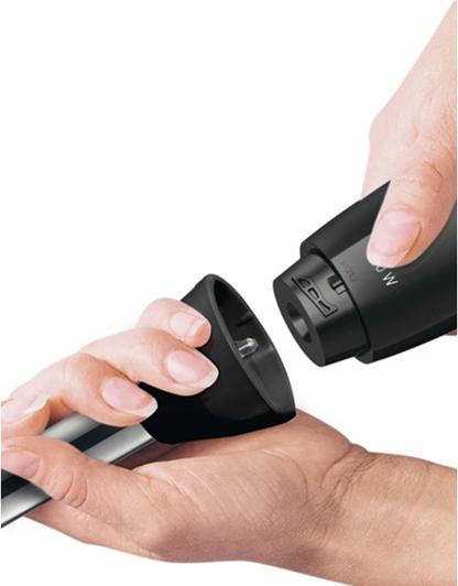 Immagine prodotto Bosch Hausgeräte CleverMixx MSM2650B