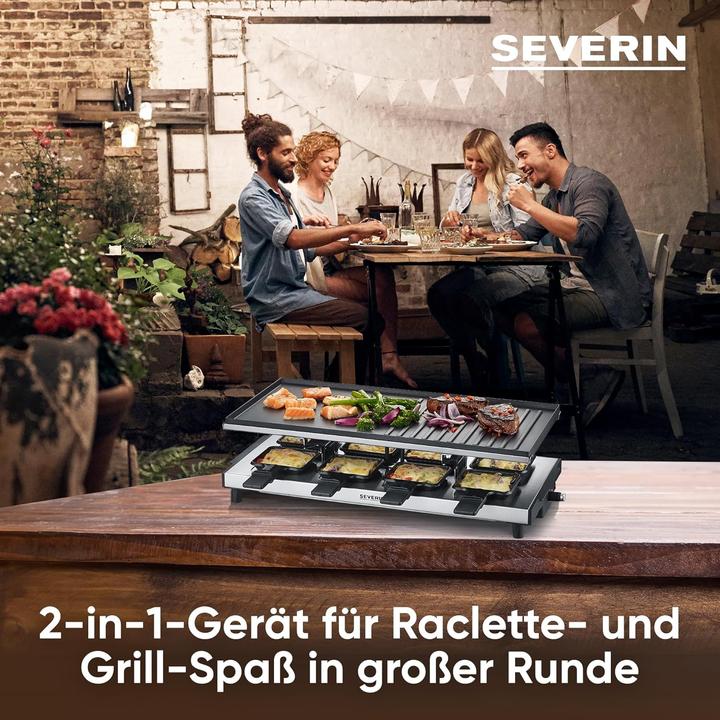 Image du produit Severin RG2375