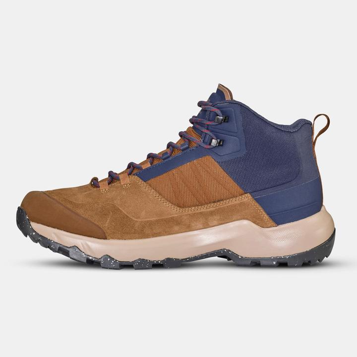Produktbild Quechua MH500 Mid WTP (41)