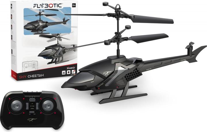 Produktbild Silverlit Helikopter Sky Cheetah
