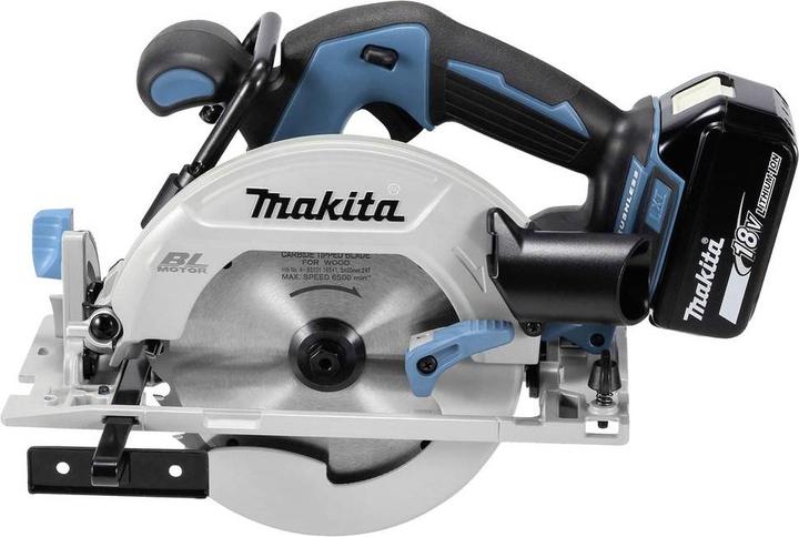 Actual product image Makita Dhs680z