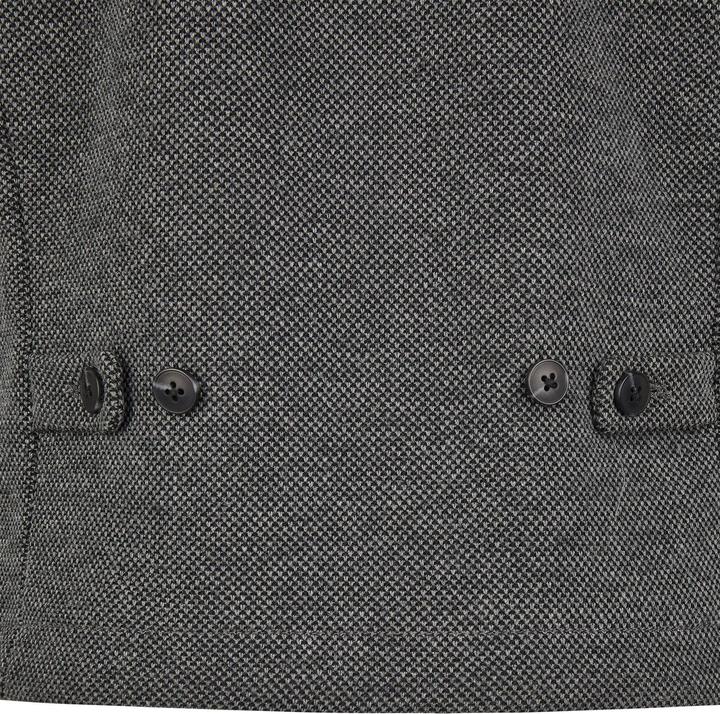 Produktbild Calamar 2-Tone Sakko Weste (48)