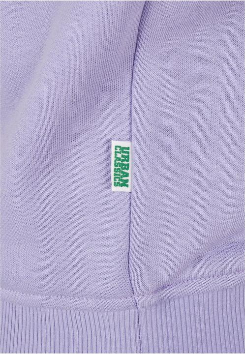 Actual product image Urban Classics Ladies Organic Hoody (XS)