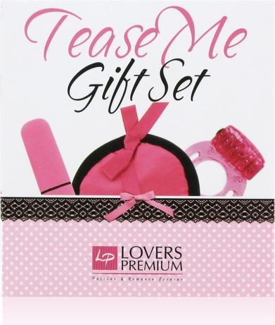 Produktbild LoversPremium Tease Me