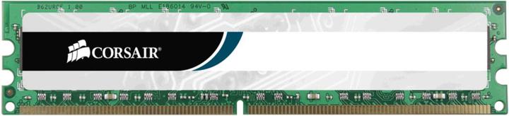 Corsair ValueSelect (2 x 8GB, 1333 MHz, DDR3-RAM, DIMM)