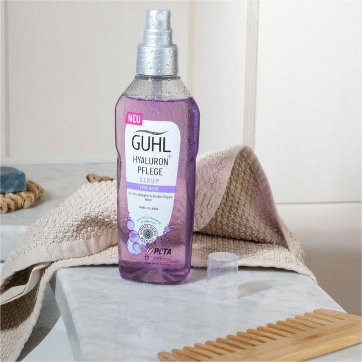 Immagine prodotto Guhl Siero Spray Trattamento Hyaluron & Care 150 ml (150 ml)