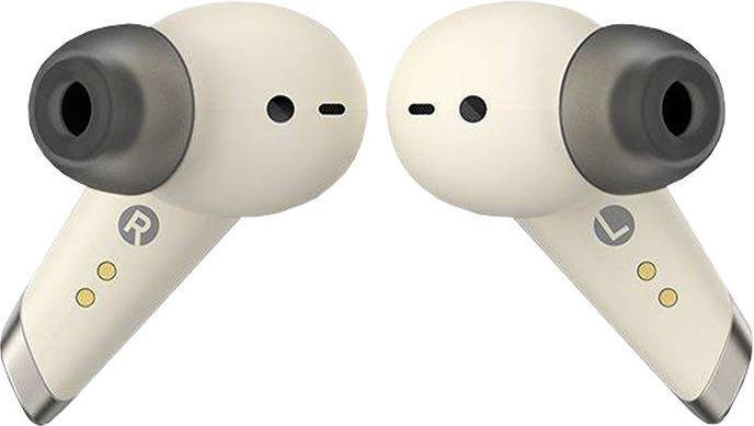 Actual product image Edifier NB2 Pro wireless headphones TWS (ivory) (ANC, 9 h, Wireless)