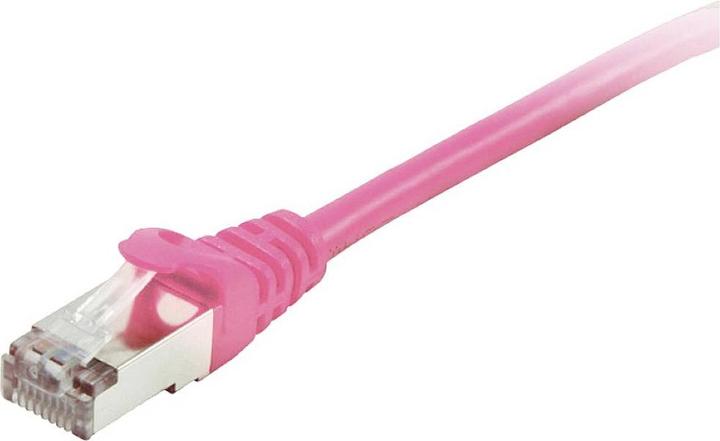 Actual product image equip Patch cable (S/FTP, CAT6, 10 m)