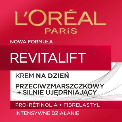 Immagine prodotto L'Oréal Paris Crema viso giorno L'oreal REVITALIFT 50ml (50 ml, Crema da giorno)