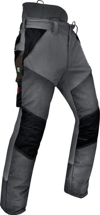 Actual product image Pfanner Gladiator Extreme Cut Protection Pants (S)
