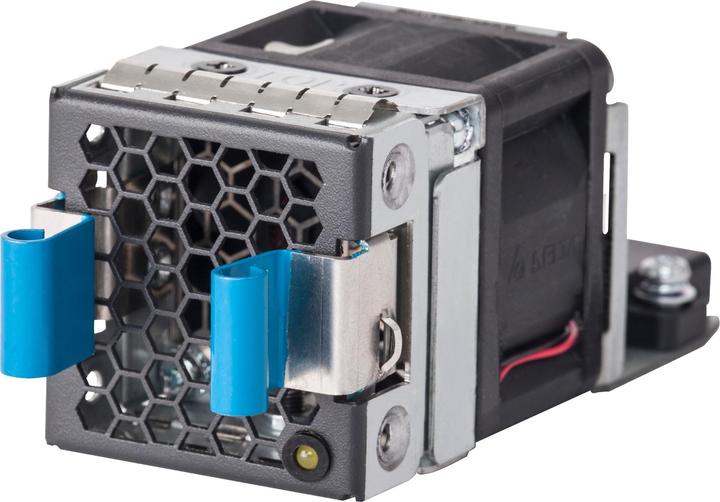 Produktbild HPE E N X712 Fan Tray, Airflow High Volume 2, Back (Power Side) to Front (Port Side)