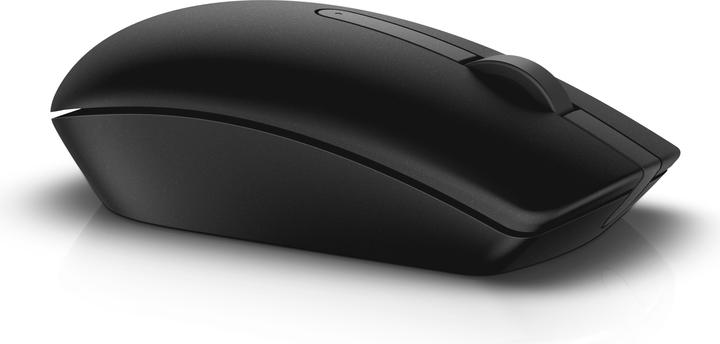 Produktbild Dell KM636 (Eng. Int., Kabellos)