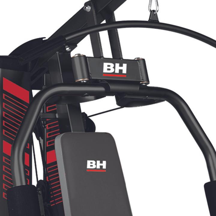 Actual product image BH Fitness Multygym Pro