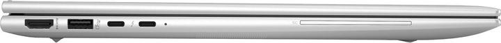 Immagine prodotto HP EliteBook 865 16 inch G11 Notebook PC, AMD Ryzen™ 5, 40,6 cm (16"), 1920 x 1200 Pixel, 16 GB (16", AMD Ryzen 5 8540U, 16 GB, 512 GB, DE)