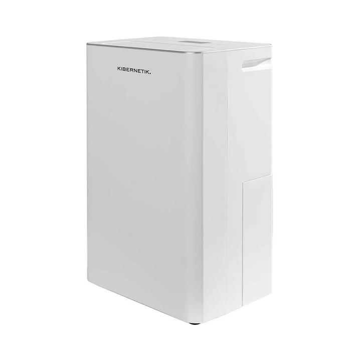 Produktbild Kibernetik FSP Entfeuchter M12 mit WIFI (25 m², 12 l/24h)