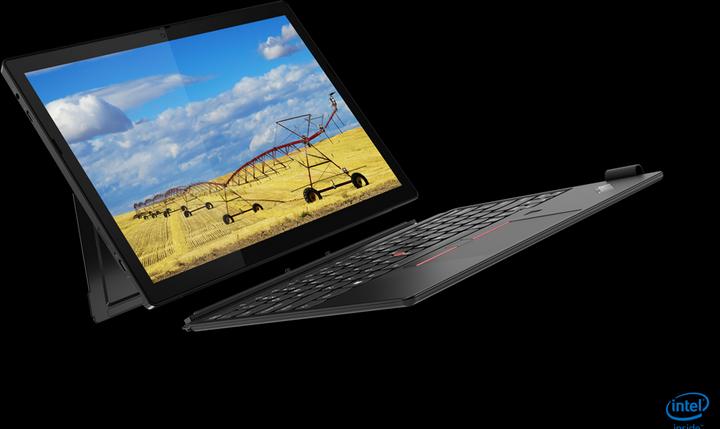 Produktbild Lenovo ThinkPad X12 (12.30", Intel Core i7-1160G7, 16 GB, 512 GB, CH)