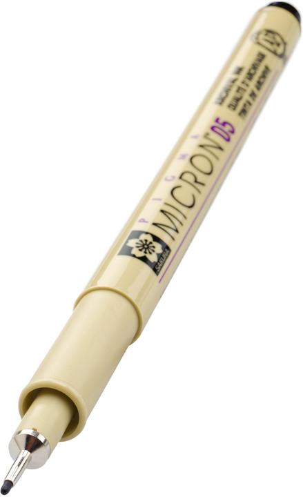 Immagine prodotto Sakura pigma micron (Nero, 1 x)