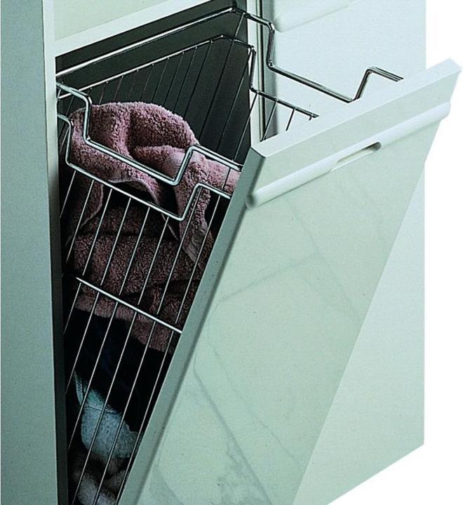 Image du produit Peka Metall Paniers à linge