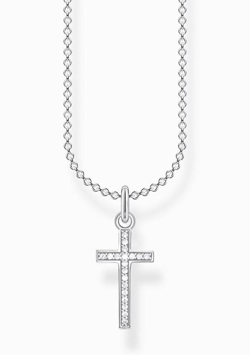 Image du produit Thomas Sabo caténa (Argent 925, 38 - 45 cm)