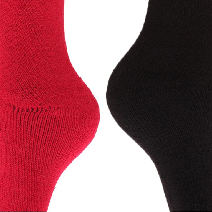 Image du produit Floso ThermoChaussettes d'hiver Bottes en caoutchouc 2 paires (37 - 41)