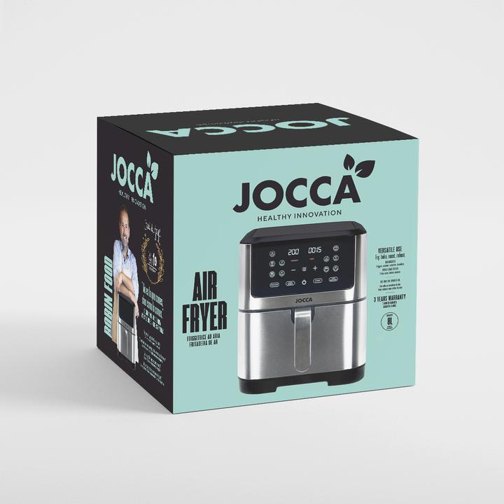 Image du produit Jocca Friteuse à air