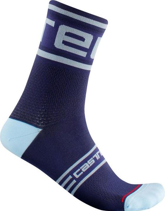 Castelli Prologo 15 Sock