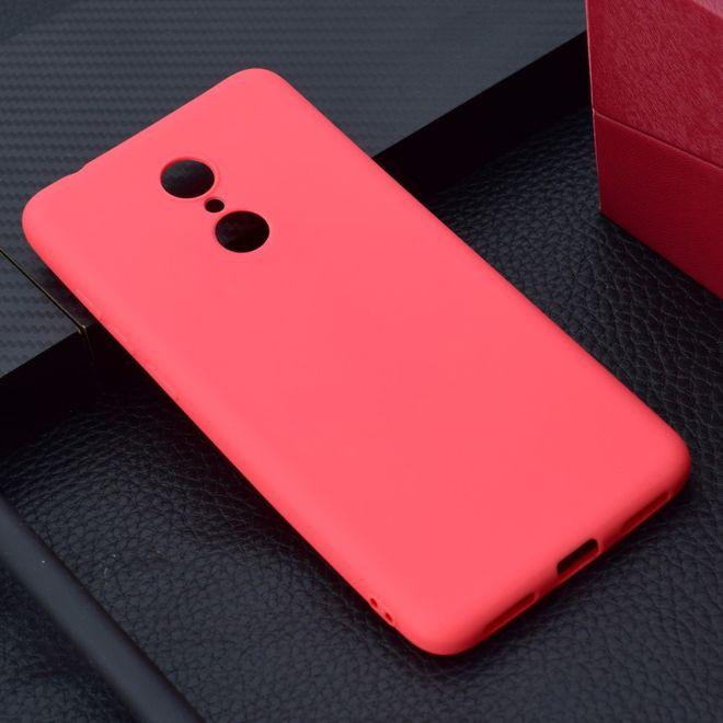 Immagine prodotto MU Classic Softcase serie TPU (Xiaomi Redmi Note 5)