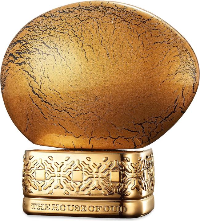 Actual product image The House of Oud Golden Powder (Eau de parfum, 75 ml)