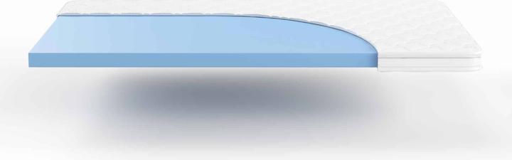 Produktbild Mara Vital Top Watergel (90 x 190 cm)