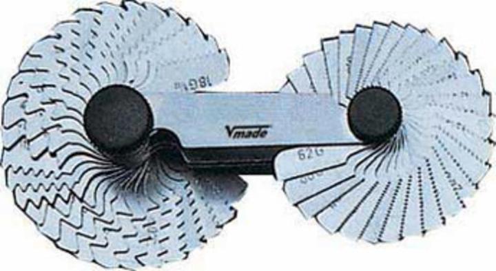 Immagine prodotto Vogel Modello di filo (7 cm)
