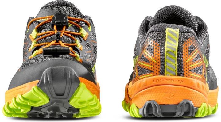 Actual product image La Sportiva Bushido II JR (29)