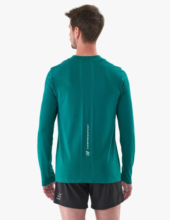 Produktbild Compressport Performance LS Tshirt M (XL)