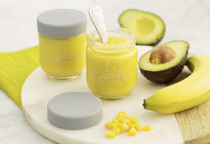 Actual product image Kilner Kids